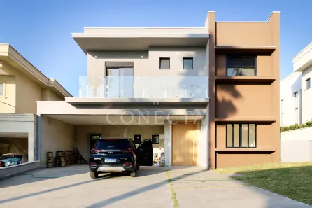Casa com 4 Quartos à venda, 380m² no Alphaville, Santana de Parnaíba