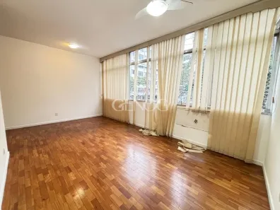 Apartamento com 3 Quartos para alugar, 130m² no Tijuca, Rio de Janeiro