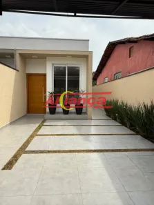 Casa com 3 Quartos à venda, 100m² no Cidade Nova Arujá, Arujá