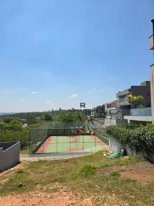 Lote/Terreno à venda, 456m² no Alphaville, Santana de Parnaíba