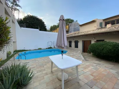 Casa com 4 Quartos à venda, 520m² no Parque Nova Campinas, Campinas