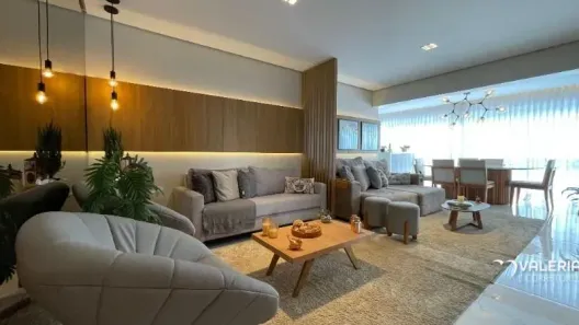 Apartamento com 3 Quartos à venda, 127m² no Telégrafo, Belém