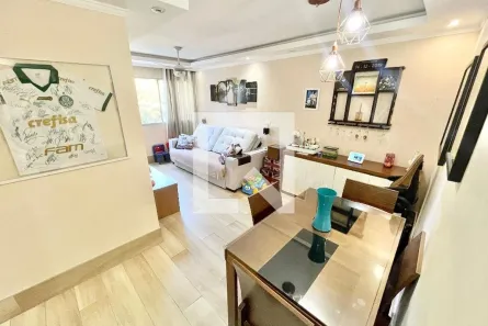 Apartamento com 3 Quartos à venda, 67m² no Santana, São Paulo