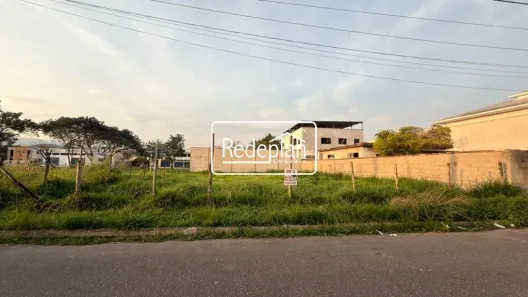 Lote/Terreno à venda, 413m² no Village, Porto Real