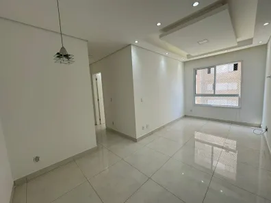 Apartamento com 2 Quartos para alugar, 48m² no Conceição, Osasco