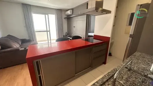 Apartamento com 1 Quarto à venda, 47m² no Botafogo, Campinas