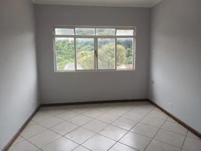 Apartamento com 2 Quartos para alugar, 50m² no Centro, Embu das Artes