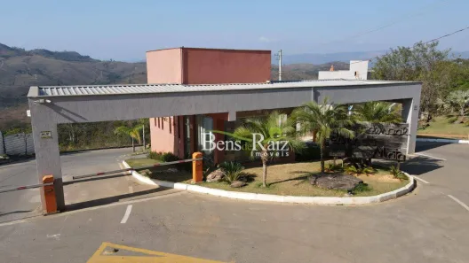 Lote/Terreno à venda, 1000m² no Pau Pombo, Nova Lima