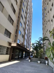 Apartamento com 3 Quartos à venda, 93m² no Cambuci, São Paulo