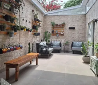 Apartamento com 3 Quartos à venda, 173m² no Vila Paulicéia, São Paulo