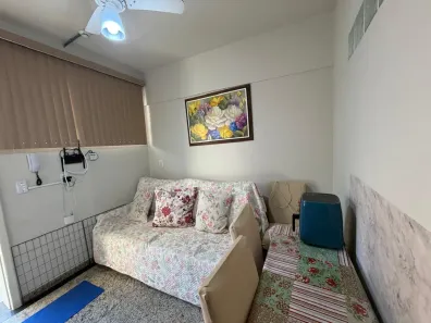 Apartamento com 2 Quartos à venda, 48m² no Centro, Guarapari