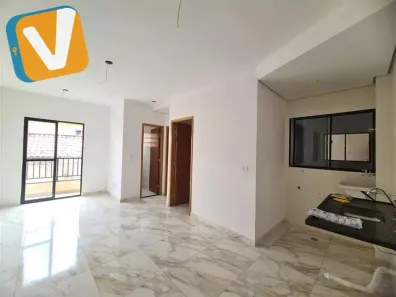 Apartamento com 2 Quartos à venda, 42m² no Parque da Vila Prudente, São Paulo