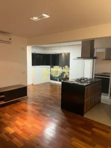 Apartamento com 2 Quartos para alugar, 70m² no Brooklin Paulista, São Paulo