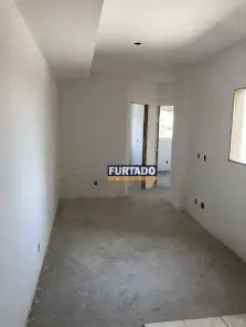 Apartamento com 2 Quartos à venda, 41m² no Vila Príncipe de Gales, Santo André
