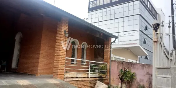 Casa com 3 Quartos à venda, 270m² no Jardim Conceição, Campinas