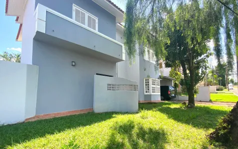 Casa de Condomínio com 3 Quartos à venda, 270m² no Tijuco das Telhas, Campinas