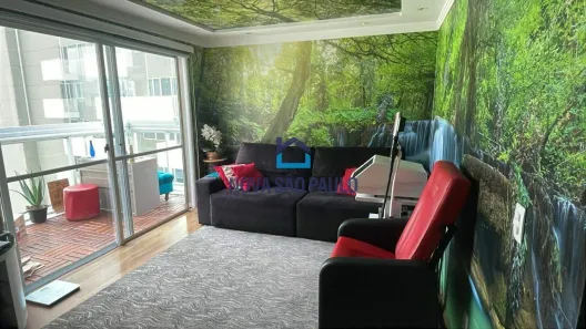 Apartamento com 2 Quartos à venda, 80m² no Paraíso, São Paulo