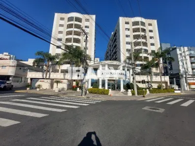 Apartamento com 2 Quartos para alugar, 62m² no Pantanal, Florianópolis