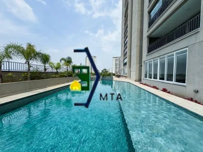 Apartamento com 3 Quartos à venda, 130m² no Centro, Diadema