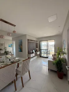 Apartamento com 2 Quartos à venda, 65m² no Jardim Armação, Salvador