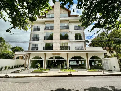 Apartamento com 1 Quarto à venda, 67m² no Quinta da Serra, Canela