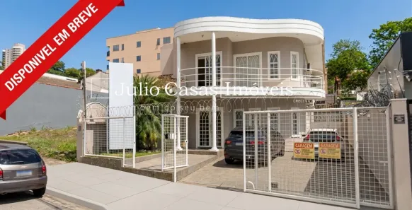Sala Comercial para alugar, 359m² no Parque Campolim, Sorocaba