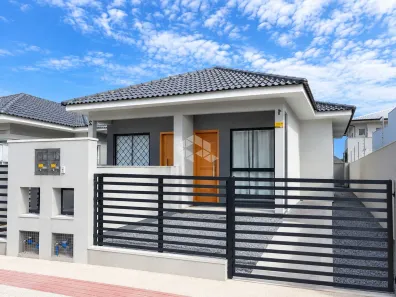 Casa com 2 Quartos à venda, 55m² no Guarda do Cubatão, Palhoça
