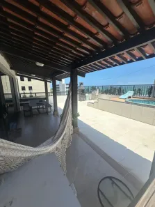 Apartamento com 3 Quartos à venda, 172m² no Intermares, Cabedelo