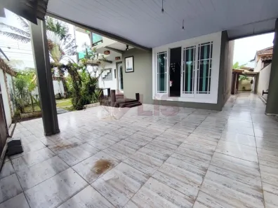 Casa com 3 Quartos à venda, 390m² no Pontal de Santa Marina, Caraguatatuba