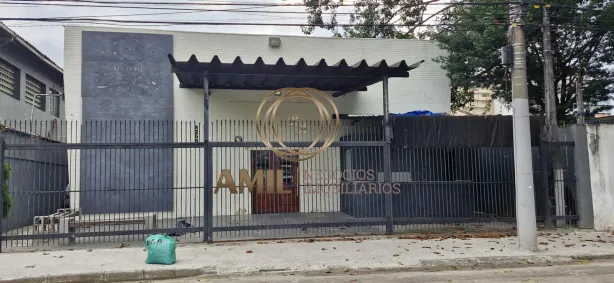 Galpão/Depósito/Armazém para alugar, 340m² no Vila Betânia, São José dos Campos