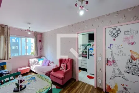 Apartamento com 1 Quarto à venda, 35m² no Mooca, São Paulo
