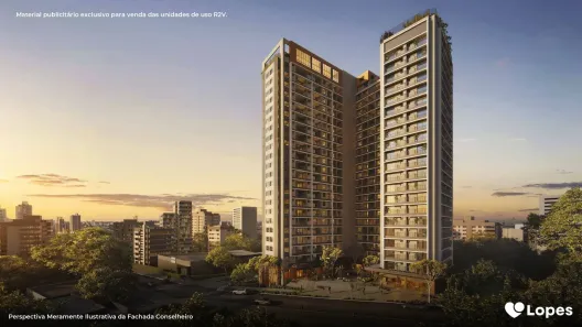 Apartamento com 3 Quartos à venda, 69m² no Vila Mariana, São Paulo