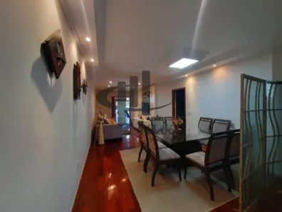 Apartamento com 3 Quartos à venda, 168m² no Santa Paula, São Caetano do Sul