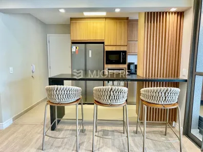 Apartamento com 3 Quartos para venda ou aluguel, 136m² no Água Branca, São Paulo
