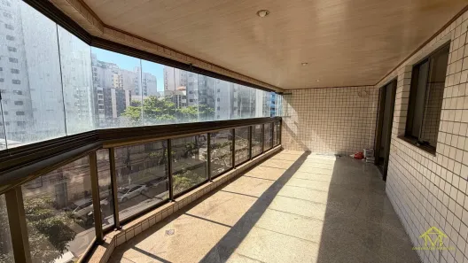 Apartamento com 4 Quartos à venda, 170m² no Praia da Costa, Vila Velha