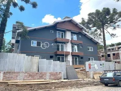 Apartamento com 2 Quartos à venda, 90m² no Luiza Corrêa, Canela