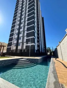 Apartamento com 2 Quartos à venda, 50m² no Jardim Primavera, São José do Rio Preto