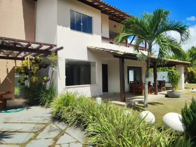 Casa com 3 Quartos para alugar, 320m² no Vilas do Atlântico, Lauro de Freitas