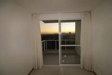 Apartamento com 1 Quarto à venda, 45m² no Itapuã, Vila Velha