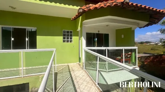 Casa com 4 Quartos à venda, 162m² no Morada da Colina, Resende