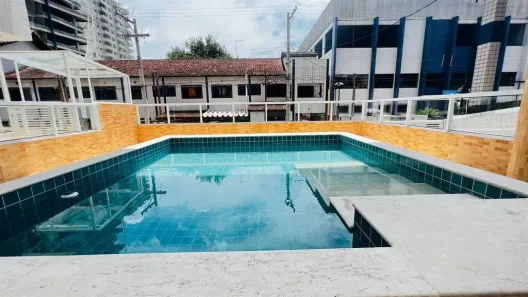 Apartamento com 2 Quartos à venda, 67m² no Caiçara, Praia Grande