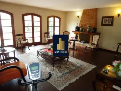 Sobrado com 3 Quartos à venda, 303m² no Vila Sônia, São Paulo