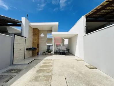 Casa com 3 Quartos à venda, 229m² no Lagoinha, Eusébio