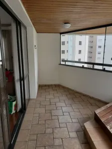 Apartamento com 4 Quartos à venda, 167m² no Vila Andrade, São Paulo