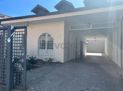 Imóvel Comercial com 1 Quarto à venda, 297m² no Botafogo, Campinas