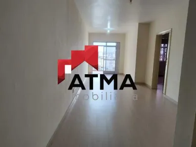 Apartamento com 3 Quartos para alugar, 120m² no Vila da Penha, Rio de Janeiro
