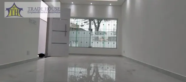 Casa com 3 Quartos à venda, 132m² no Vila Gumercindo, São Paulo