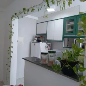 Apartamento com 2 Quartos à venda, 43m² no Caji, Lauro de Freitas