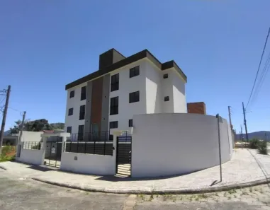 Apartamento com 2 Quartos à venda, 70m² no Nereu Ramos, Jaraguá do Sul