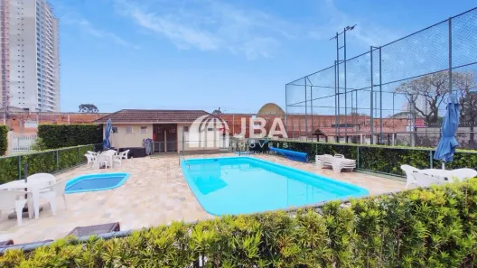 Apartamento com 3 Quartos à venda, 70m² no Capão Raso, Curitiba